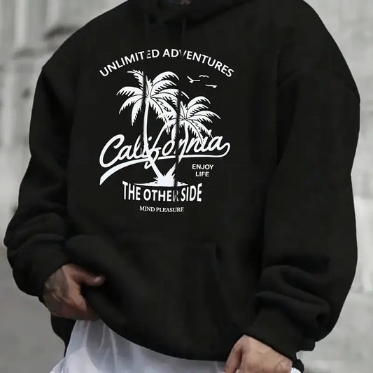 Sudaderas con estilo y frescura