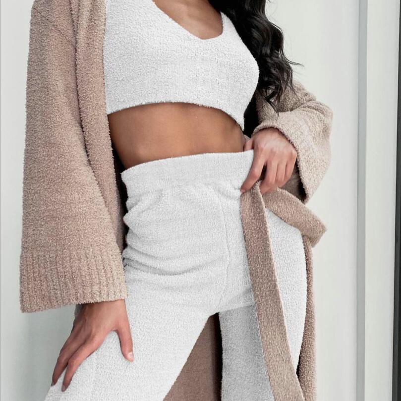 Pijama para mujer, acogedor