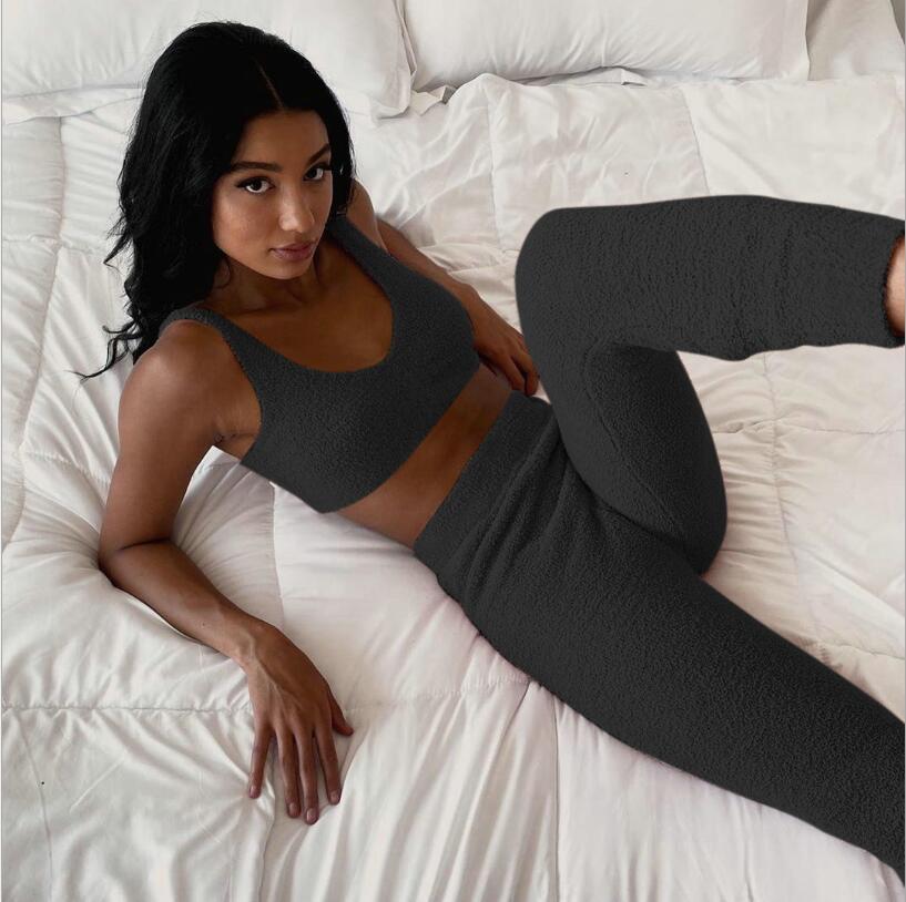 Pijama para mujer, acogedor