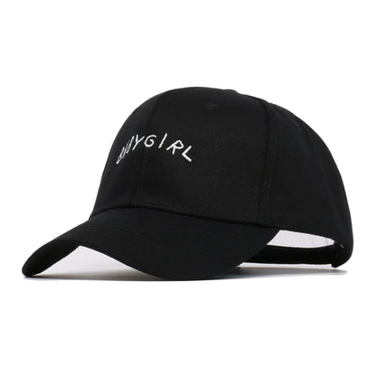 "BABYGIRL" Gorra unisex