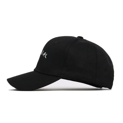 "BABYGIRL" Gorra unisex