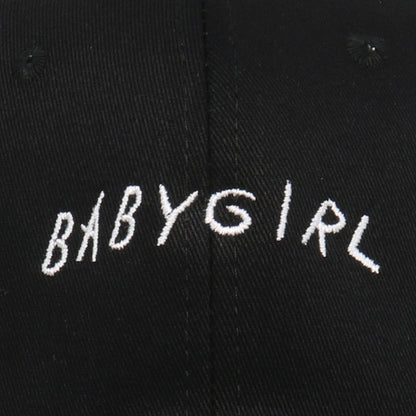 "BABYGIRL" Gorra unisex