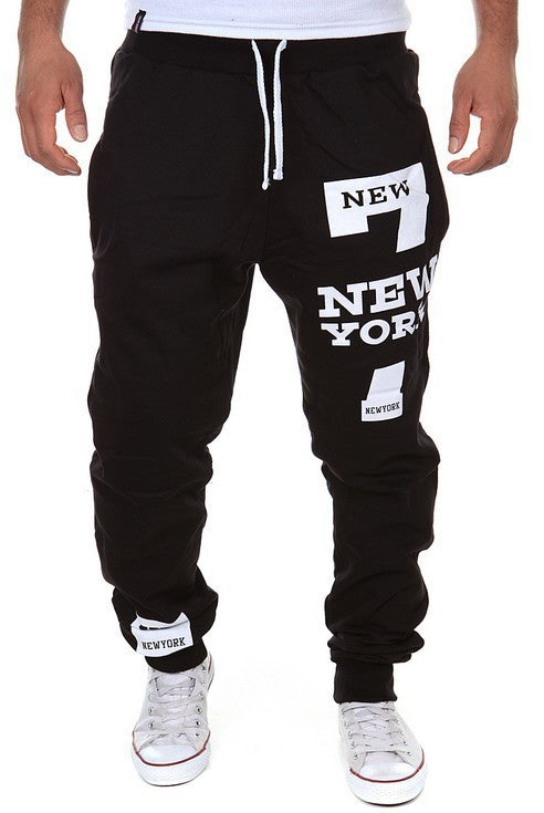 Joggers comodos y modernos