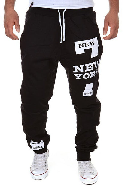 Joggers comodos y modernos