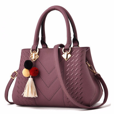 Bolso de lujo para mujer