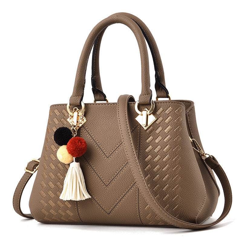 Bolso de lujo para mujer