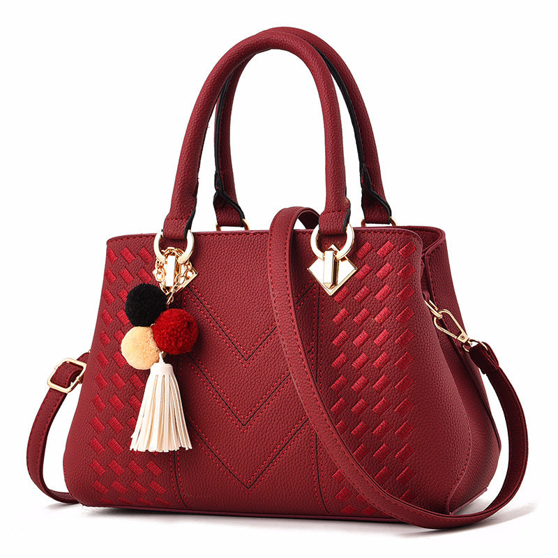 Bolso de lujo para mujer