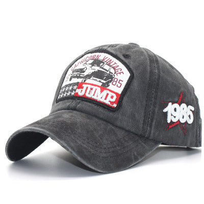 "JUMP 1985" gorra para hombre