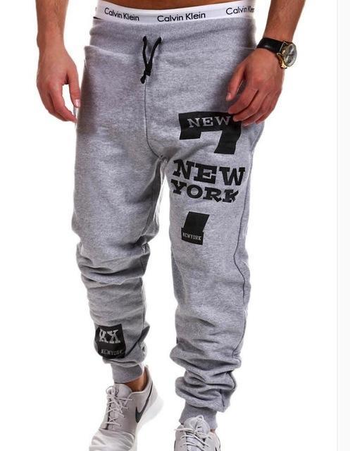 Joggers comodos y modernos