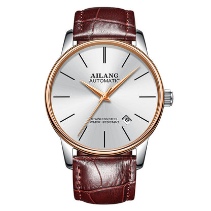 "AILANG" para hombre de lujo