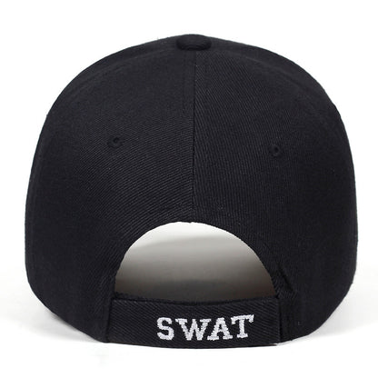 "SWAT" gorras unisex