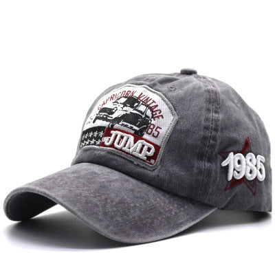 "JUMP 1985" gorra para hombre