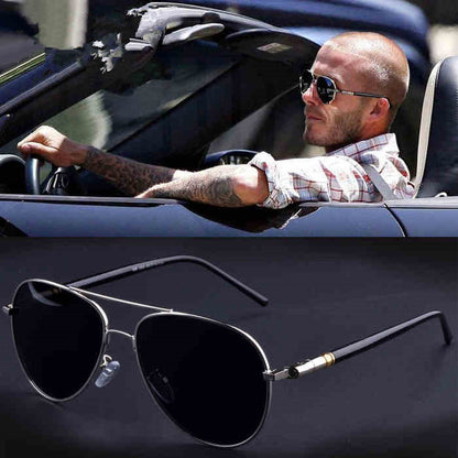 Gafas de sol polarizadas