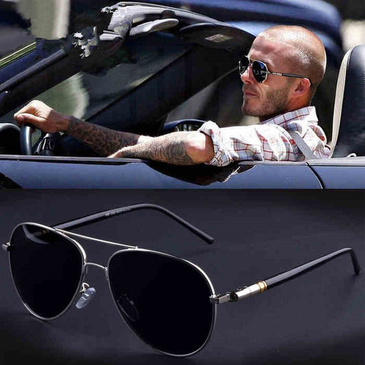 Gafas de sol polarizadas