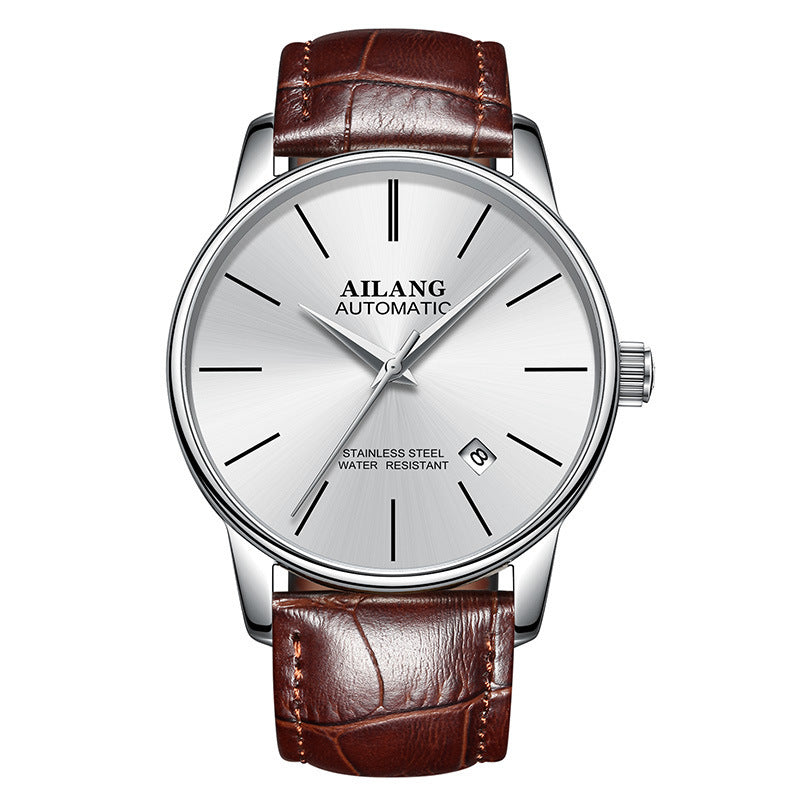 "AILANG" para hombre de lujo