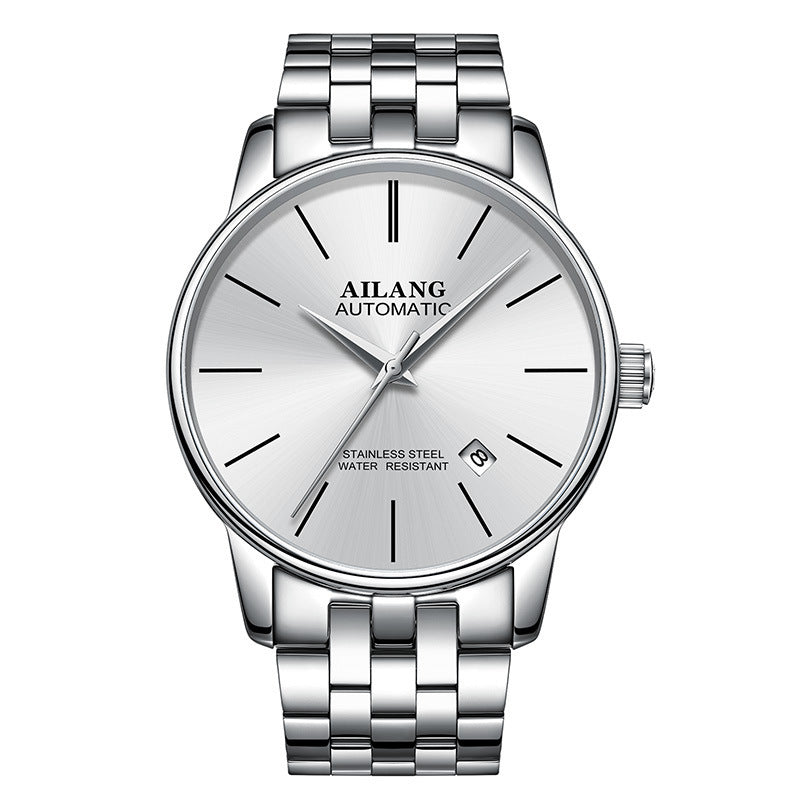 "AILANG" para hombre de lujo