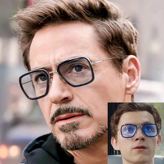 "GAFAS STARK"