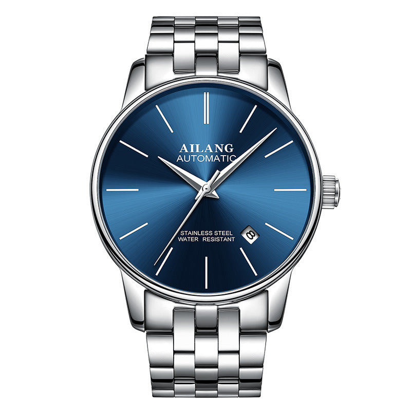 "AILANG" para hombre de lujo