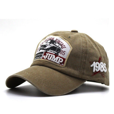 "JUMP 1985" gorra para hombre