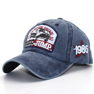 "JUMP 1985" gorra para hombre