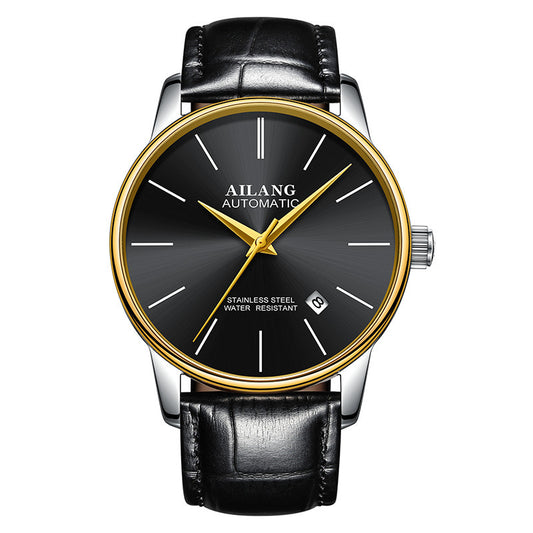 "AILANG" para hombre de lujo