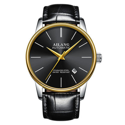 "AILANG" para hombre de lujo