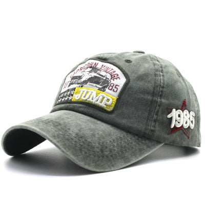 "JUMP 1985" gorra para hombre