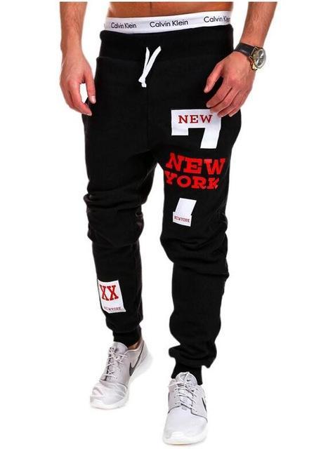 Joggers comodos y modernos