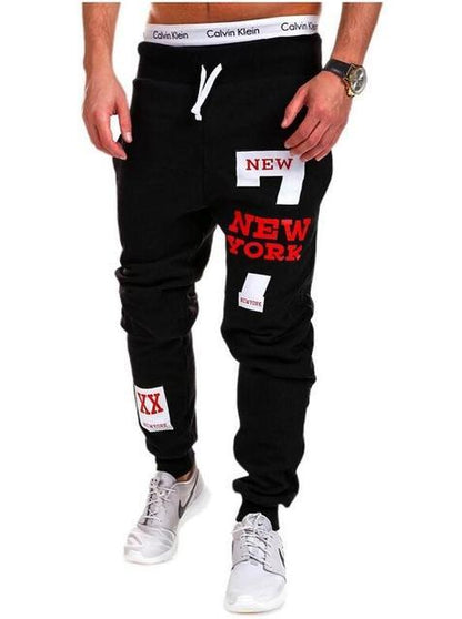 Joggers comodos y modernos