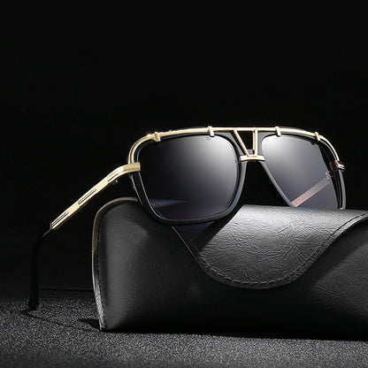 Gafas de sol de PC unisex