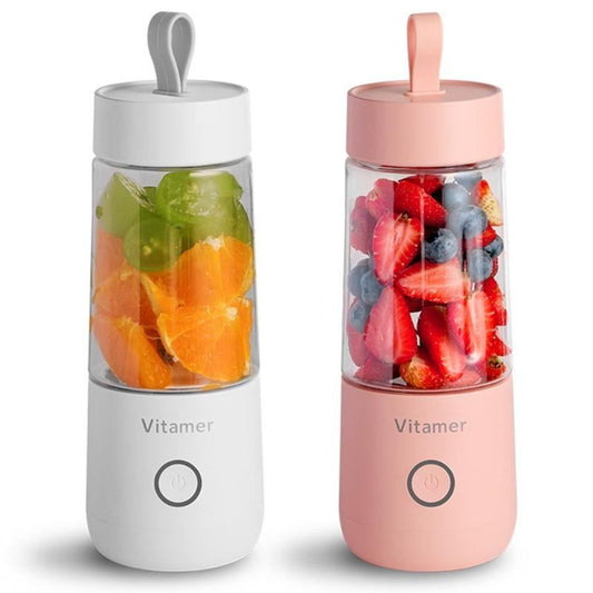 Liicuadora Portatil de 350ml