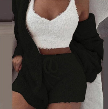 Pijama para mujer, acogedor