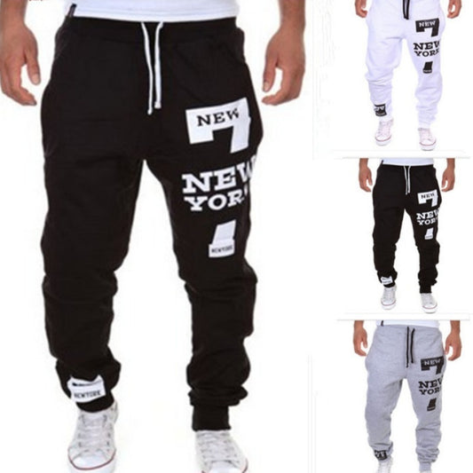 Joggers comodos y modernos