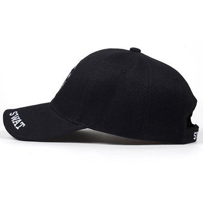 "SWAT" gorras unisex