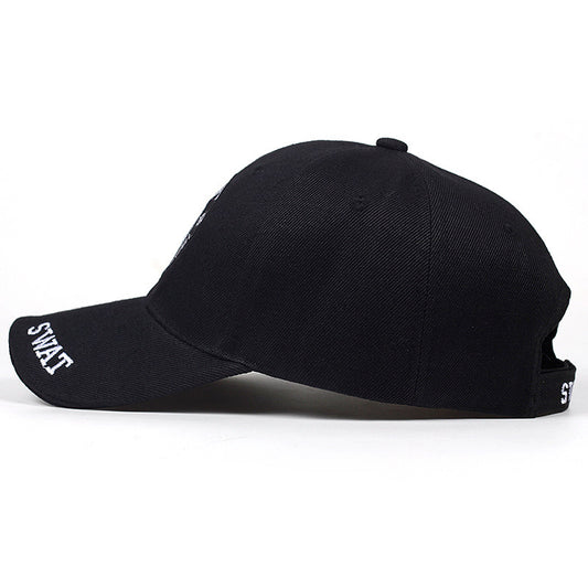 "SWAT" gorras unisex