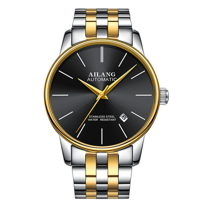"AILANG" para hombre de lujo