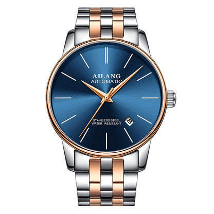 "AILANG" para hombre de lujo