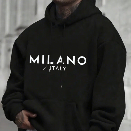 Sudaderas con estilo y frescura