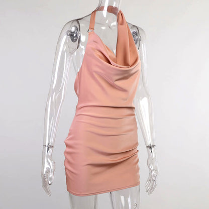Vestido de "GALA" corto para dama