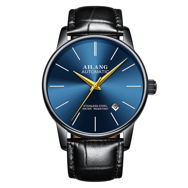 "AILANG" para hombre de lujo