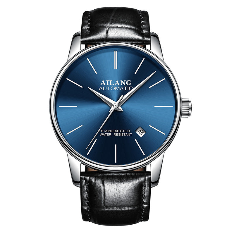 "AILANG" para hombre de lujo