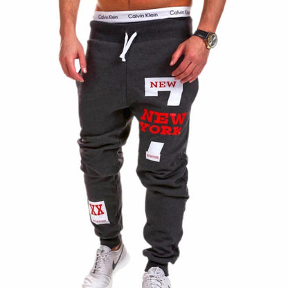 Joggers comodos y modernos