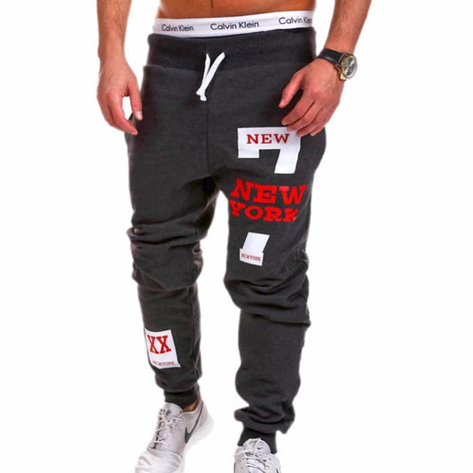 Joggers comodos y modernos