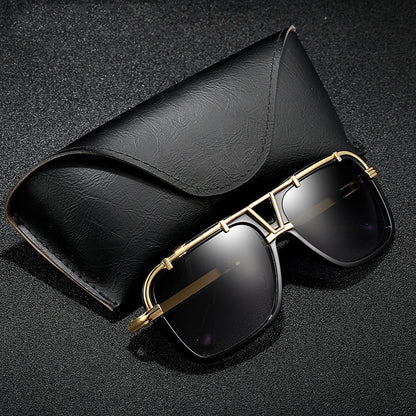 Gafas de sol de PC unisex