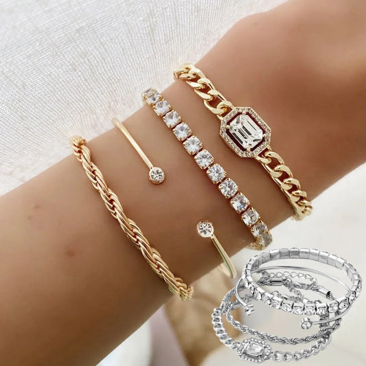 4 joyerias de moda para mujer