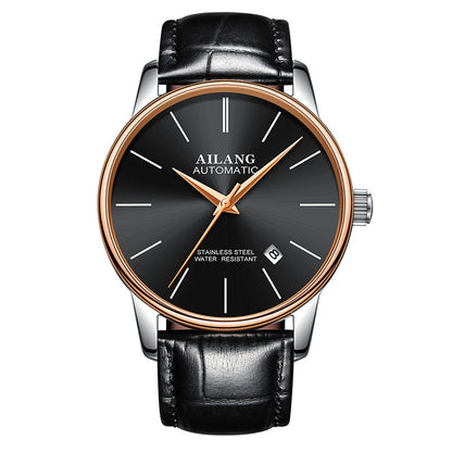 "AILANG" para hombre de lujo