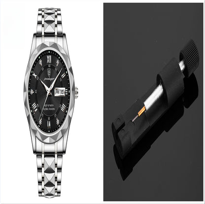 "POEDAGAR" Reloj de Cuarzo