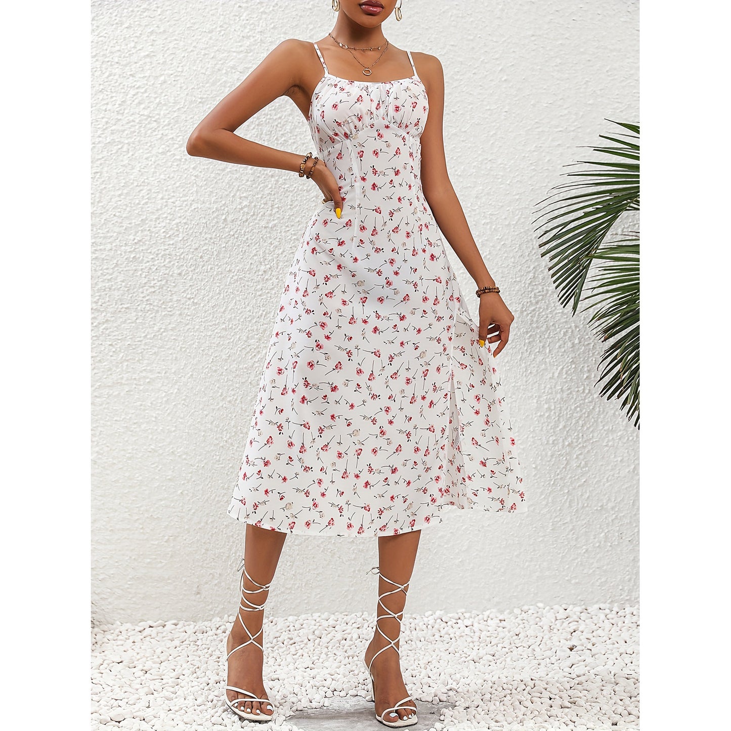 Vestido de verano