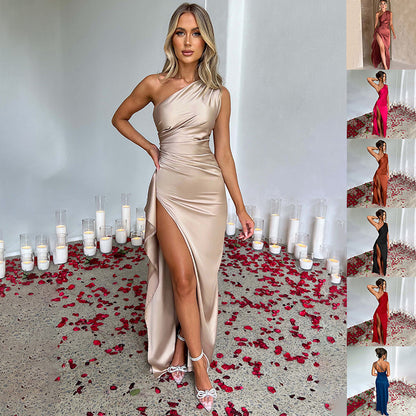 Vestido sexy para dama de "GALA"