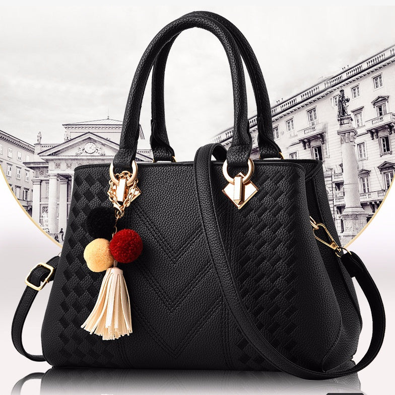 Bolso de lujo para mujer